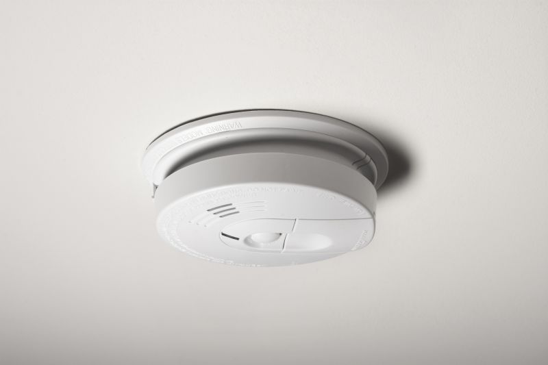 Smoke Detector Replacement in Alpharetta, GA