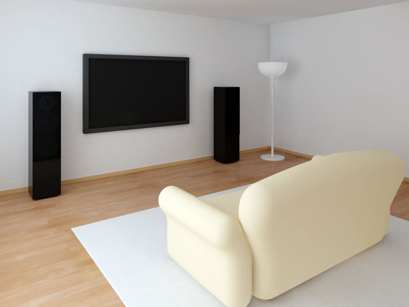 Soundbar Installation in Heber City, UT