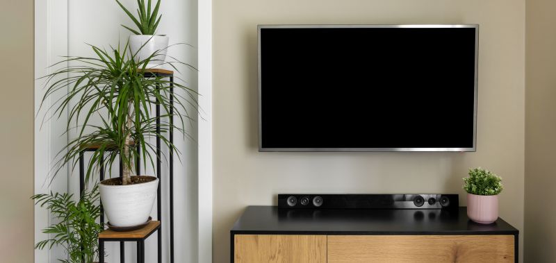 Soundbar Installation in Provo, UT