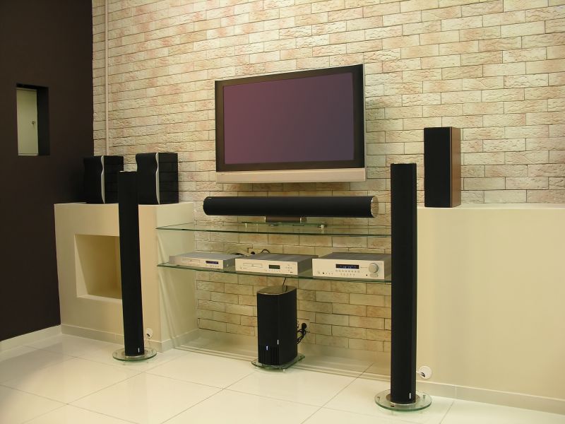 Soundbar Installation in Orem, UT