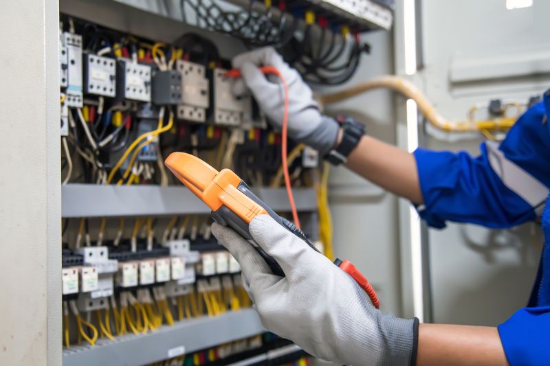Subpanel Installation in Prescott Valley, AZ