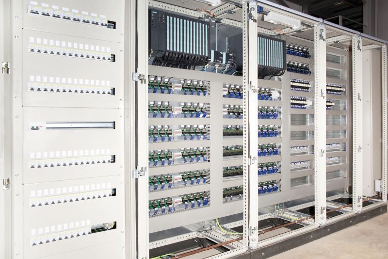Subpanel Installation in Provo, UT