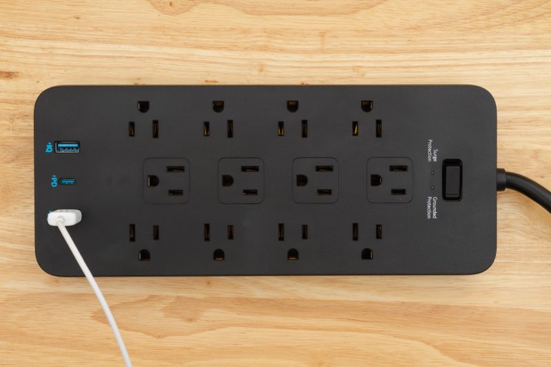 Surge Protector Installation in Littleton, CO