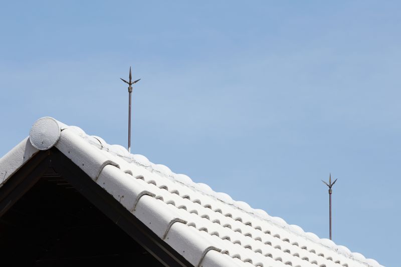 Surge Protector Installation in Littleton, CO