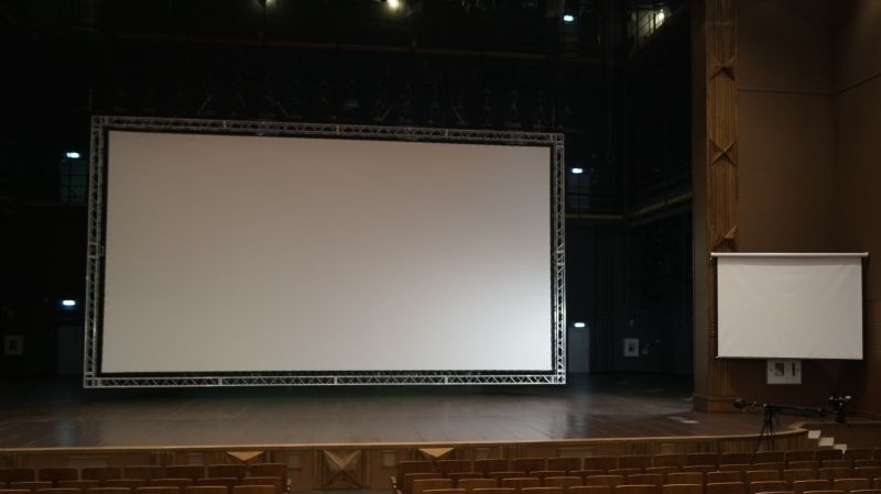 Tv Projector Installation in Provo, UT