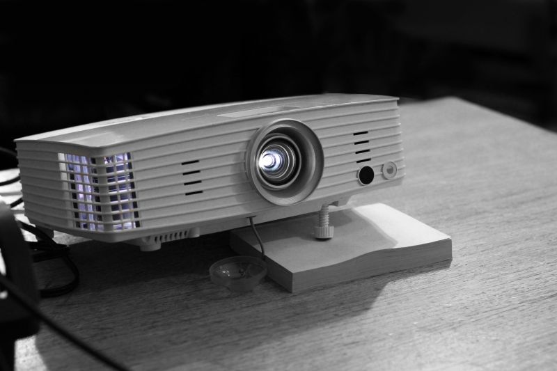 Tv Projector Installation in Provo, UT