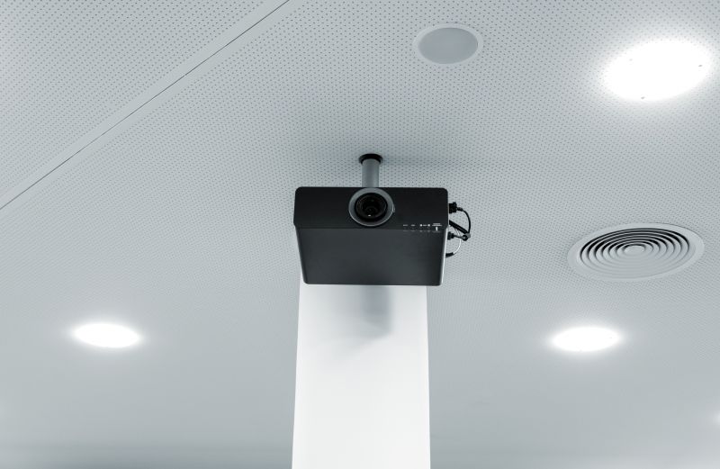 Tv Projector Installation in Provo, UT