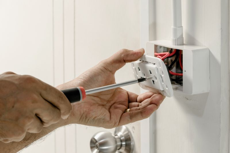 Wiring Replacement in Heber City, UT