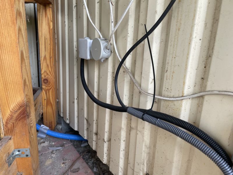 Wiring Replacement in Heber City, UT