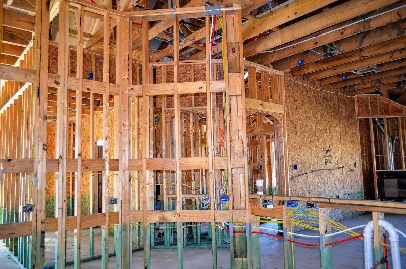 Wiring Service in Heber City, UT