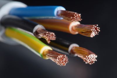 Wiring Service in Heber City, UT